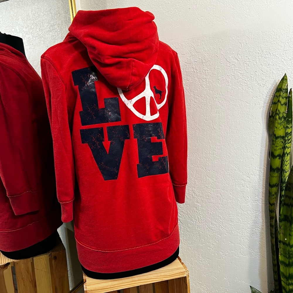 Vintage University of Pink Victoria’s Secret PINK Hoodie